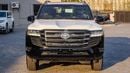 Toyota Land Cruiser GXR