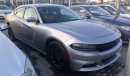 Dodge Charger 2015 Gulf specs full options clean car in excellent condition