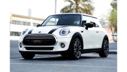 Mini Cooper 2021 | BRAND NEW | MINI COOPER | GCC SPECS | WARRANTY