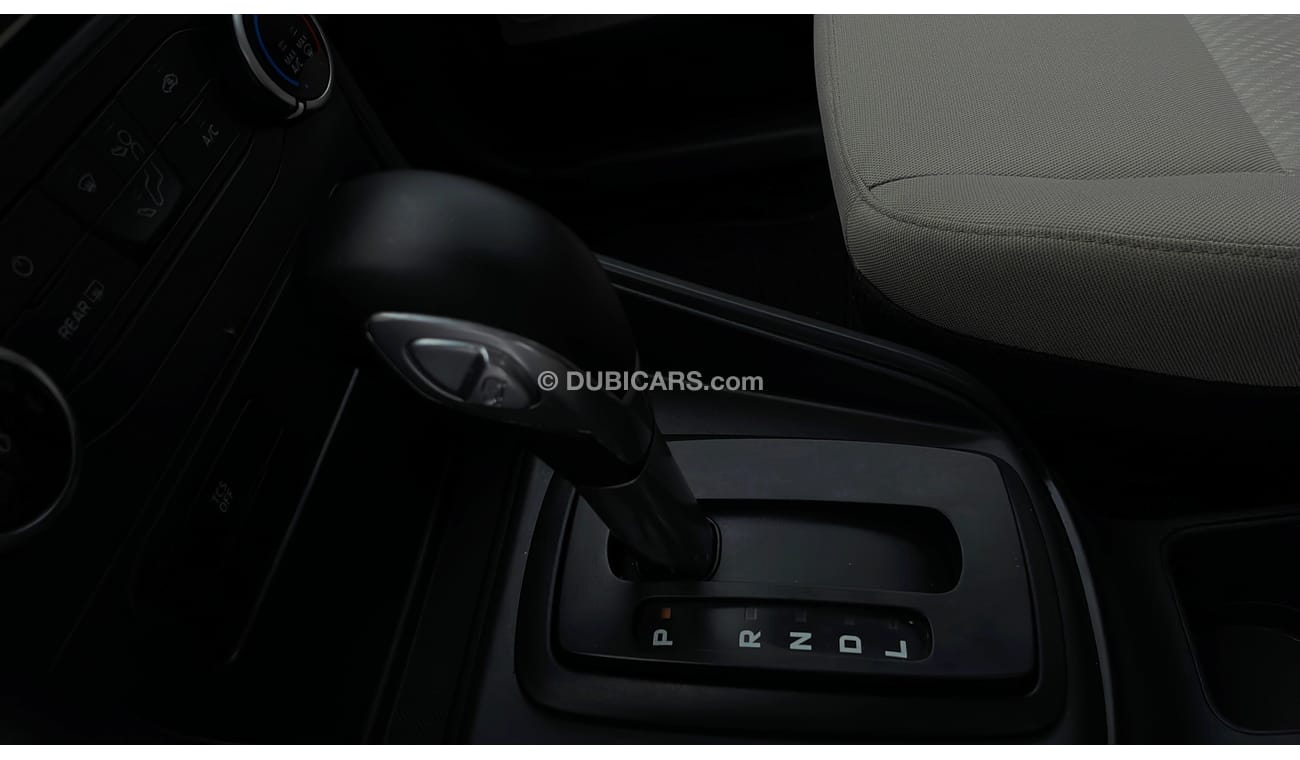 Ford EcoSport AMBIENTE 1 | Under Warranty | Inspected on 150+ parameters