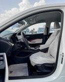 أم جي GT MG GT 1.5L GCC - COMFORT - 2025 MODEL