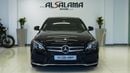 Mercedes Benz C200