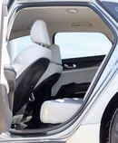 كيا K5 2.5L GDI EX Kia K5 2.5 L, 2022 GCC accident-free in excellent condition 1345 P.M