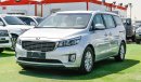 Kia Carnival Grand