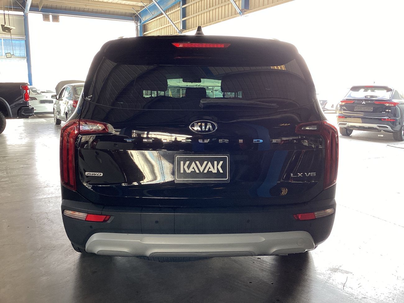 Kia Telluride LX | Carnival Sale • UP TO AED 20,000 OFF | Guaranteed Warranty | 0 Down Payment