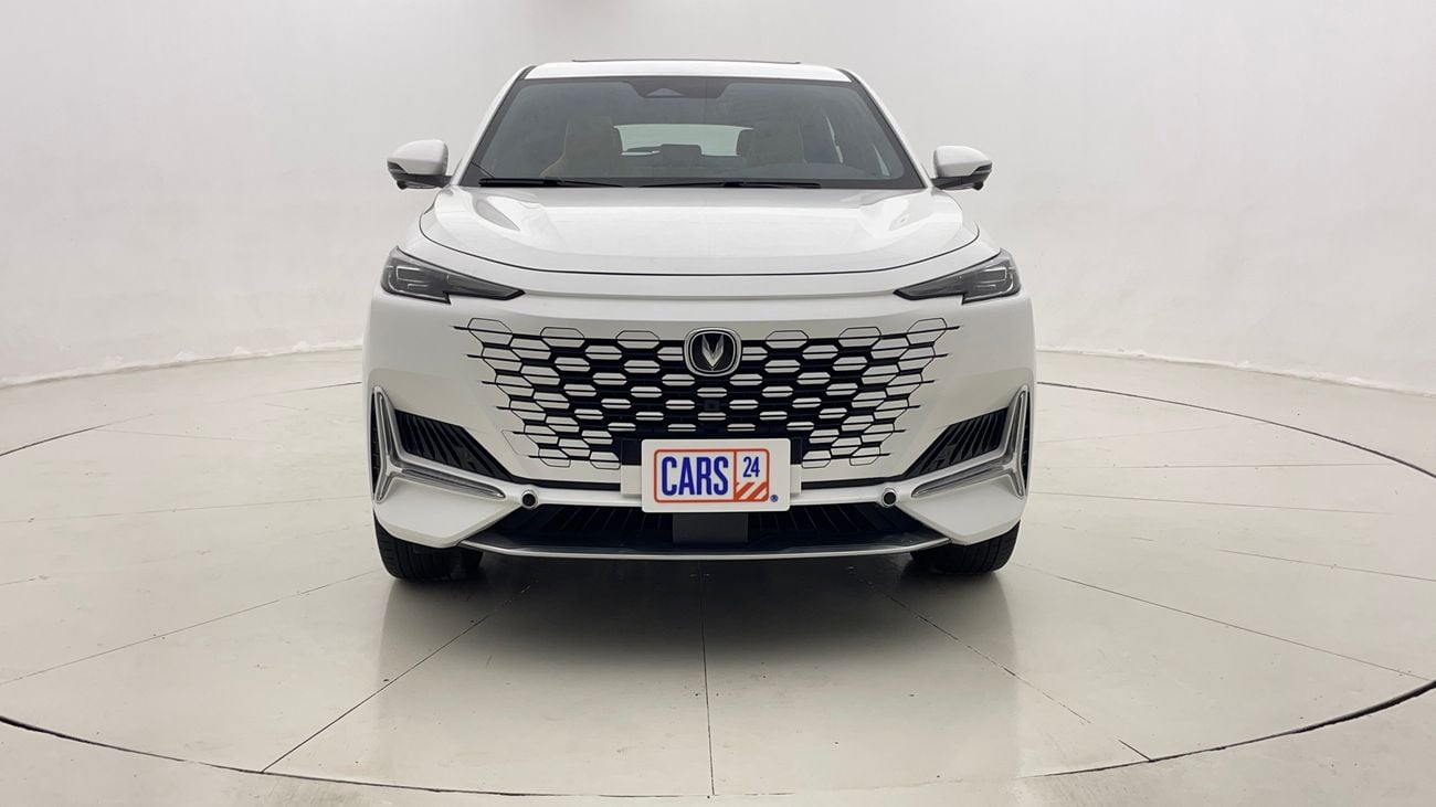 Changan Uni K LIMITED 2 | Zero Down Payment | Home Test Drive