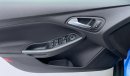 Ford Focus Ambiente 1500