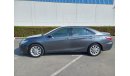 Toyota Camry SE EXCELLENT CONDITION NISSAN TOYOTA CAMRY 2016 MODEL 862 AED ONLY MONTHLY