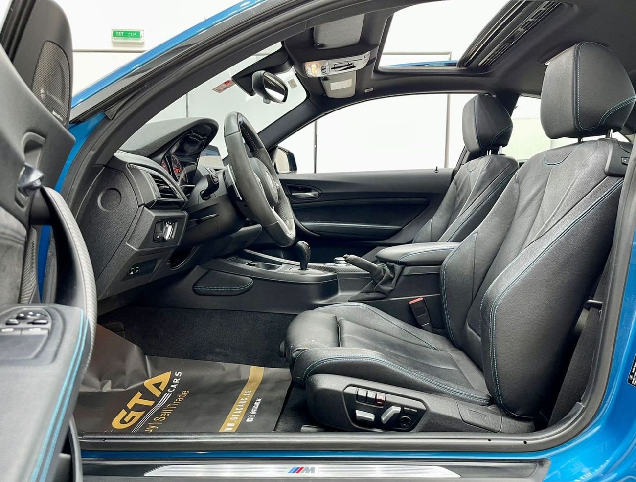 بي أم دبليو M2 Std