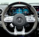 Mercedes-Benz CLA 35 AMG 4MATIC 2020 Mercedes Benz CLA35 AMG 4MATIC, Warranty, Full MB Service History, Excellent Condition,