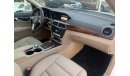 Mercedes-Benz C 300 Mercedes C300_2014_Excellent_Condihion _Full option