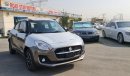 سوزوكي سويفت Suzuki Swift GLX - 2023- 1.2l - PTR - A/T - 0KM