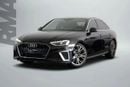 أودي A4 40TFSI S-Line 2.0L