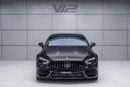 Mercedes-Benz AMG GT 63 AMG GT 63s 4Matic