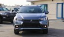 Mitsubishi ASX 2017  Full Service History GCC