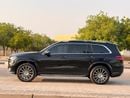 مرسيدس بنز GLS 450 4MATIC
