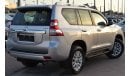 Toyota Prado TOYOTA PRADO VX.R 2016 (V4-2.7L)