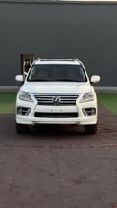Lexus LX 570