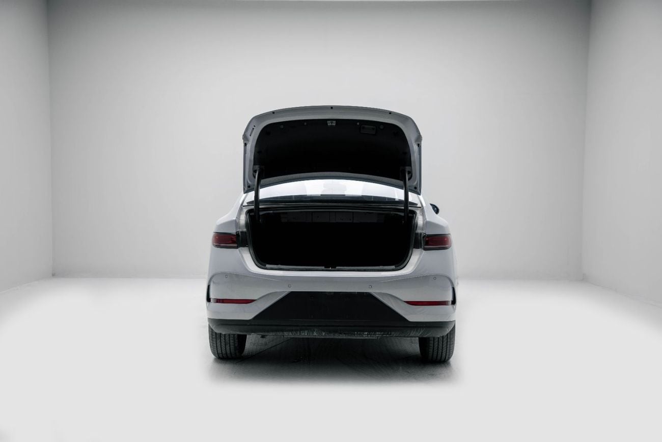 بي واي دي كين بلاس ID Leading 1.5L PHEV - Ice Cyan Inside Grey | Export Only