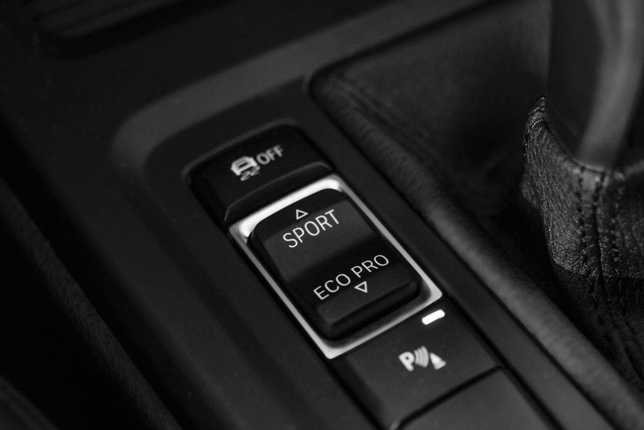 BMW X1 sDrive 20i Executive 2.0L