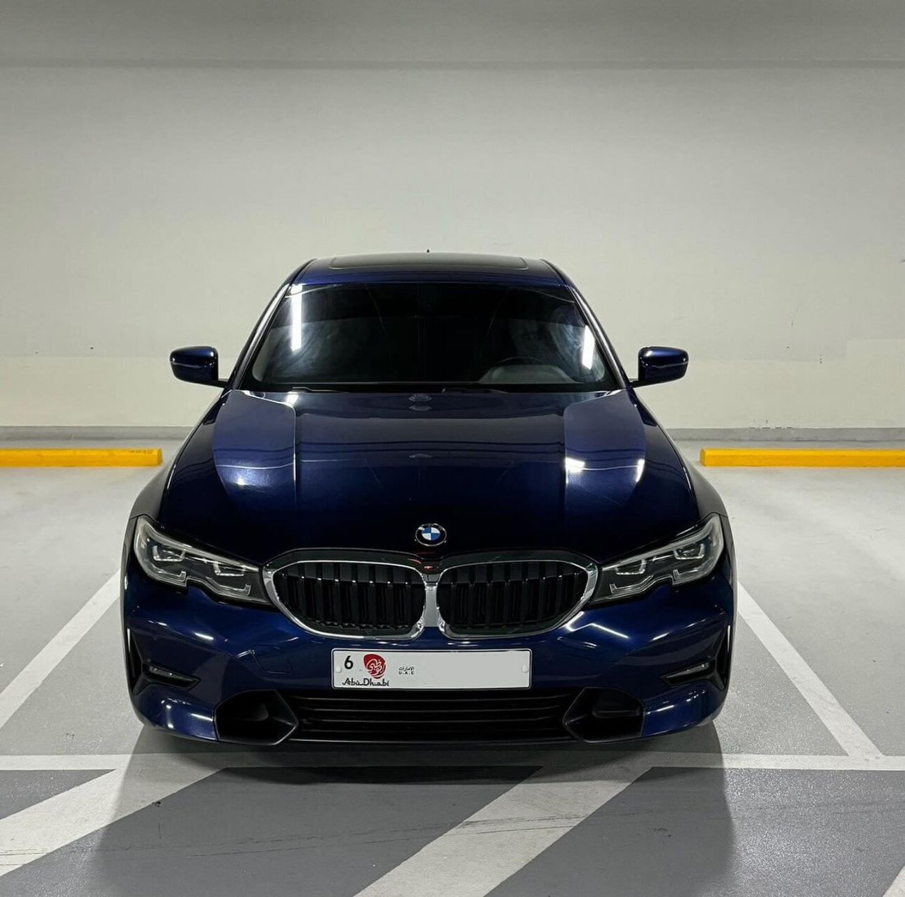 BMW 320i
