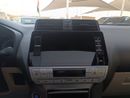 Toyota Prado GXR 4.0L 4WD