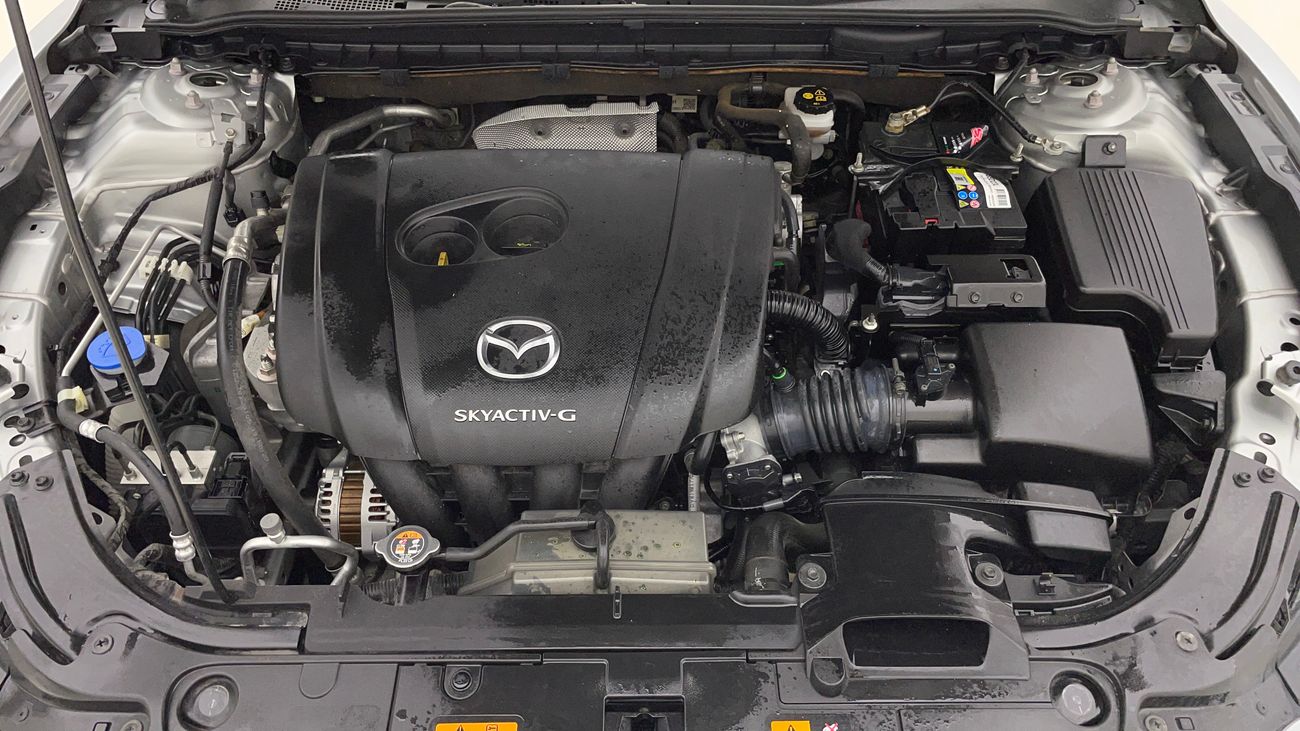 Mazda 6 S 2.5 | Zero Down Payment | Home Test Drive