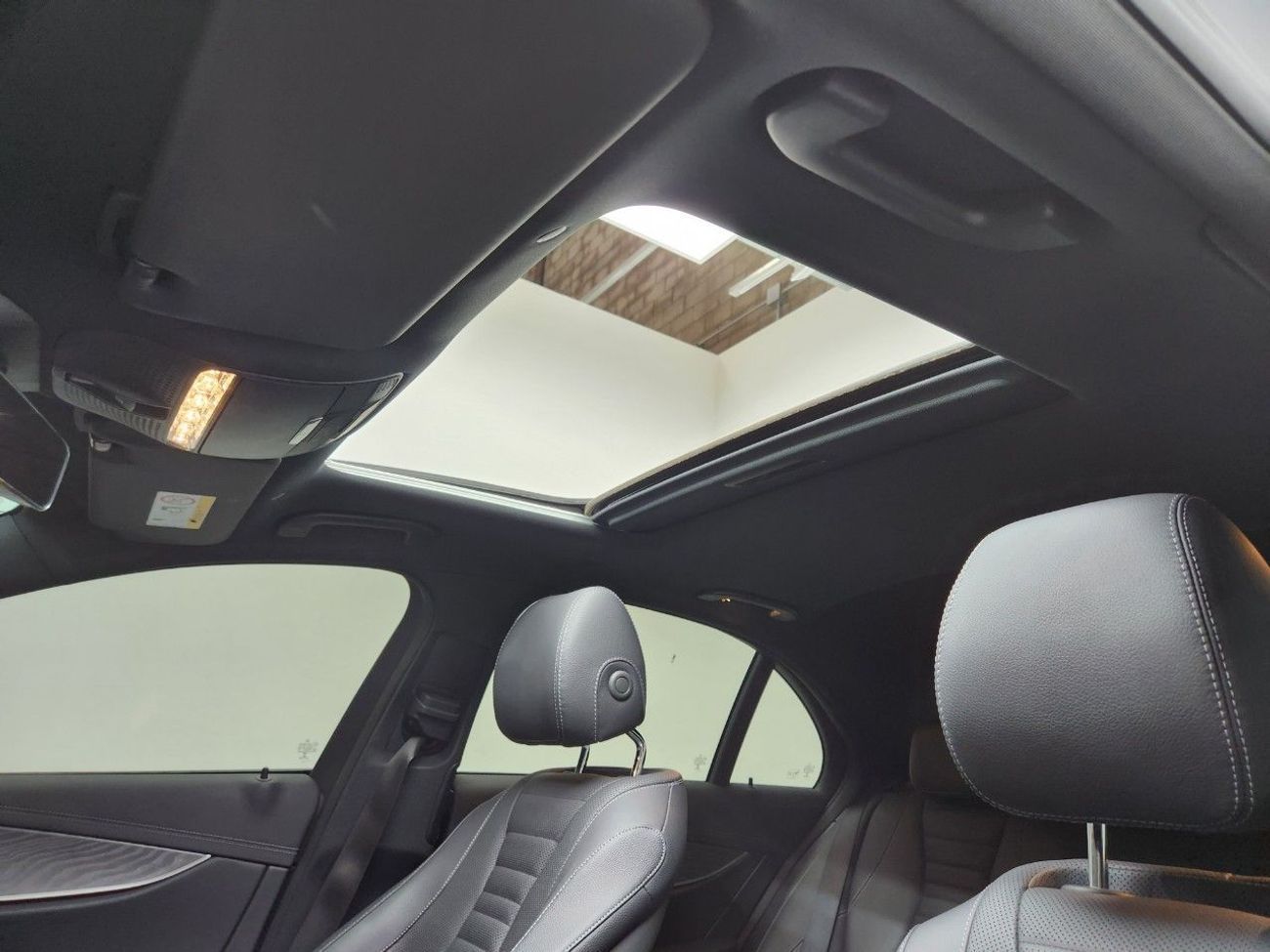 Mercedes-Benz E 350 2022 MERCEDES BENZ NEW E350 4M AVANTGARDE (G) 2.0