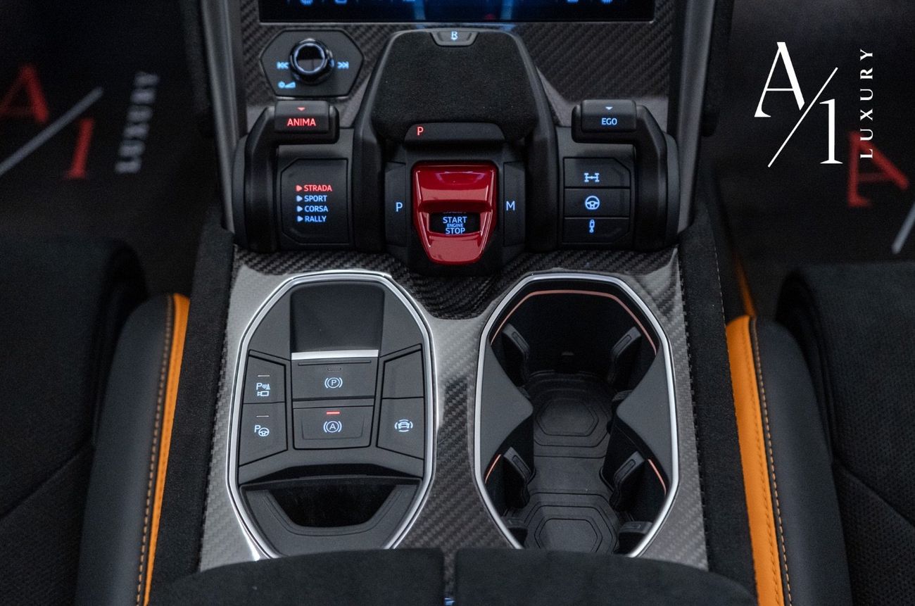 Lamborghini Urus 4.0T V8 Performante 2024 Lamborghini Urus Perfomante, Brand New, With Warranty, Fully Loaded, Carbon