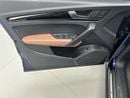 أودي Q5 45 TFSI Quattro Design 2.0L