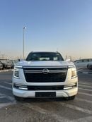 نيسان باترول LE PLATINUM CITY LE PLATINUM CITY