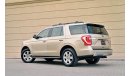 Ford Expedition XLT Plus | 2,838 P.M  | 0% Downpayment | Extraordinary Condition!