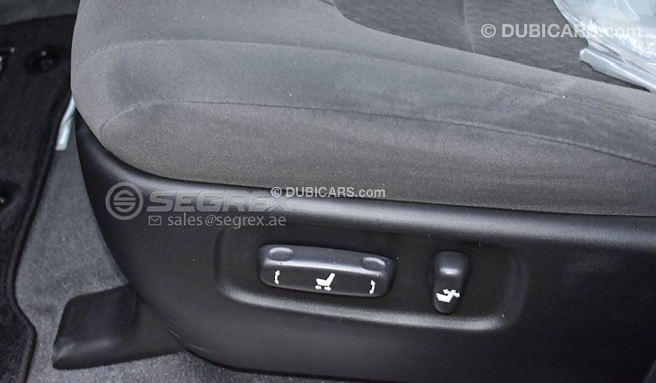 تويوتا لاند كروزر 2019 Toyota Land Cruiser GXR 4.5 TDSL A/T- للتدصدير و التسجيل