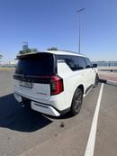 Nissan Patrol SE Platinum City 3.8L