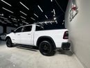 RAM 1500 REBEL 2022