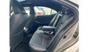 Lexus IS300 Lexus IS 300 F Sport Full Option Model 2020 Very Clean Car