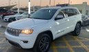 Jeep Grand Cherokee Full option limited