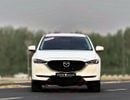 Mazda CX-5 Std 2.5L Mazda Cx-5 | 2.5 L | 2020 | GCC | Accident-Free | In Excellent Condition | 706 P.M