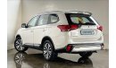 Mitsubishi Outlander GLX Midline