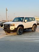 تويوتا برادو Toyota Prado Toyota land cruiser Prado 2.4L