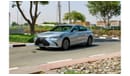 Lexus ES250 Excellence Plus LEXUS ES250 AWD 2022 FULL OPTION BRAND NEW LOCAL REGISTRATION