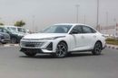 تشنجان ايادو بلس Changan EADO PLUS 1.5T 2025 (White&Black)