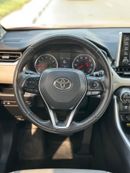 تويوتا راف ٤ 