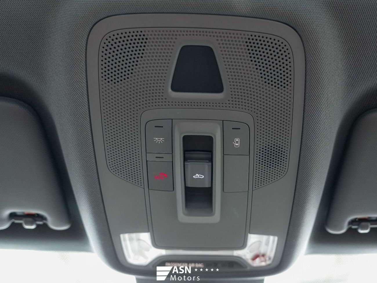 أودي A3 Sportback 1.5 Turbo 2025 (Export Price)