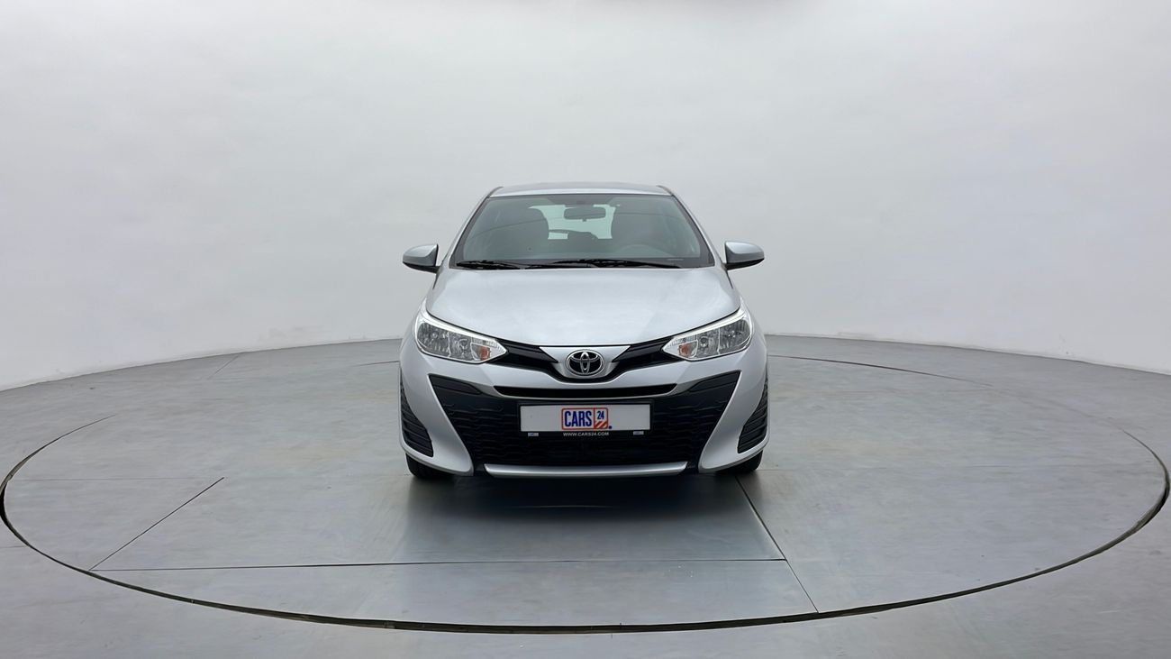 Toyota Yaris 1.3