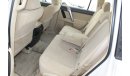 Toyota Prado LAND CRUISER PRADO 4.0L GXR V6 4 WD 2015 MODEL