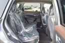 Nissan X Trail S 2.5L (181 HP) FWD