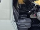 Toyota Hiace 2.8 Diesel Engine - 2WD - RHD