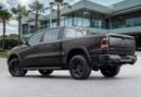 RAM 1500 Rebel 1500 Rebel | 4,211 P.M | 0% Downpayment | Perfect Condition!