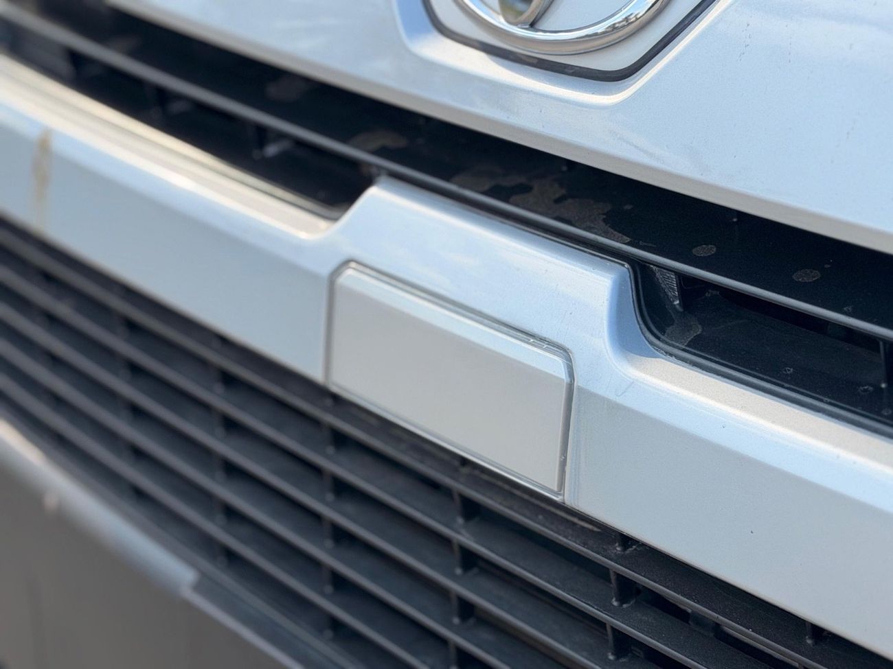 تويوتا هاياس Export from Australia